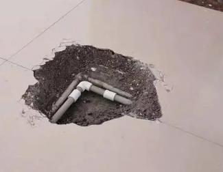赣州卫生间漏水维修公司为您分享如何判断家里漏水