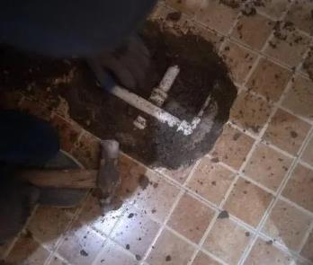赣州卫生间漏水维修公司为您分享下卫生间渗水如何处理及注意事项