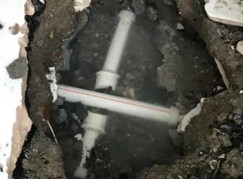 赣州阳台漏水维修公司为您分享楼上楼下漏水怎么处理