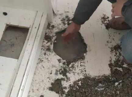 赣州卫生间漏水维修公司分享下精确定位查漏水一次多少钱?不同级别收费不同