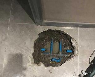 赣州阳台漏水维修公司分享下暖气管道漏水的原因有哪些