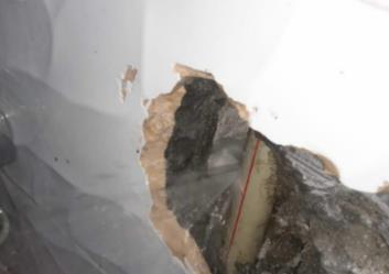 赣州卫生间漏水维修的步骤和流程。
